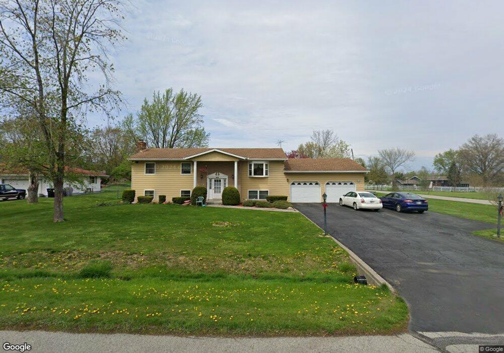 7626 W 89th Place, Crown Point, IN 46307 - photo 1