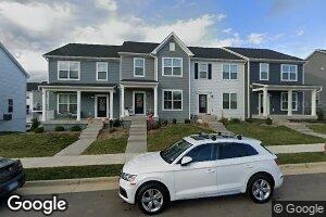 3036 Deptford St, Blacksburg, VA 24060