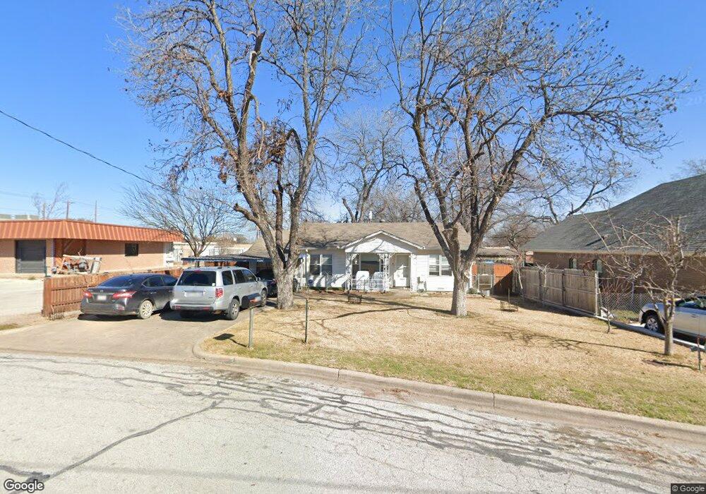 7848 Corina Dr, Fort Worth, TX 76108 - photo 1