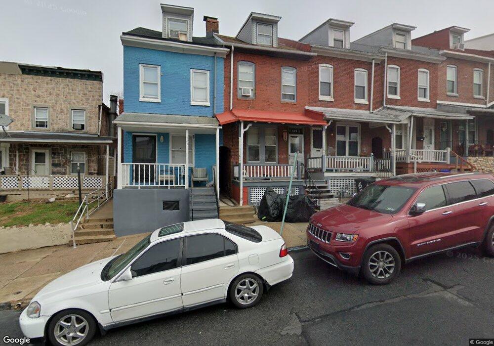 629 S 10th St, Reading, PA 19602 - photo 1