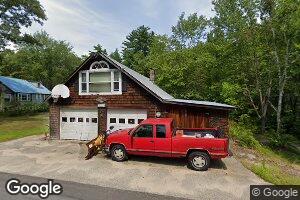 52 Smith Rd, Parsonsfield, ME 04047