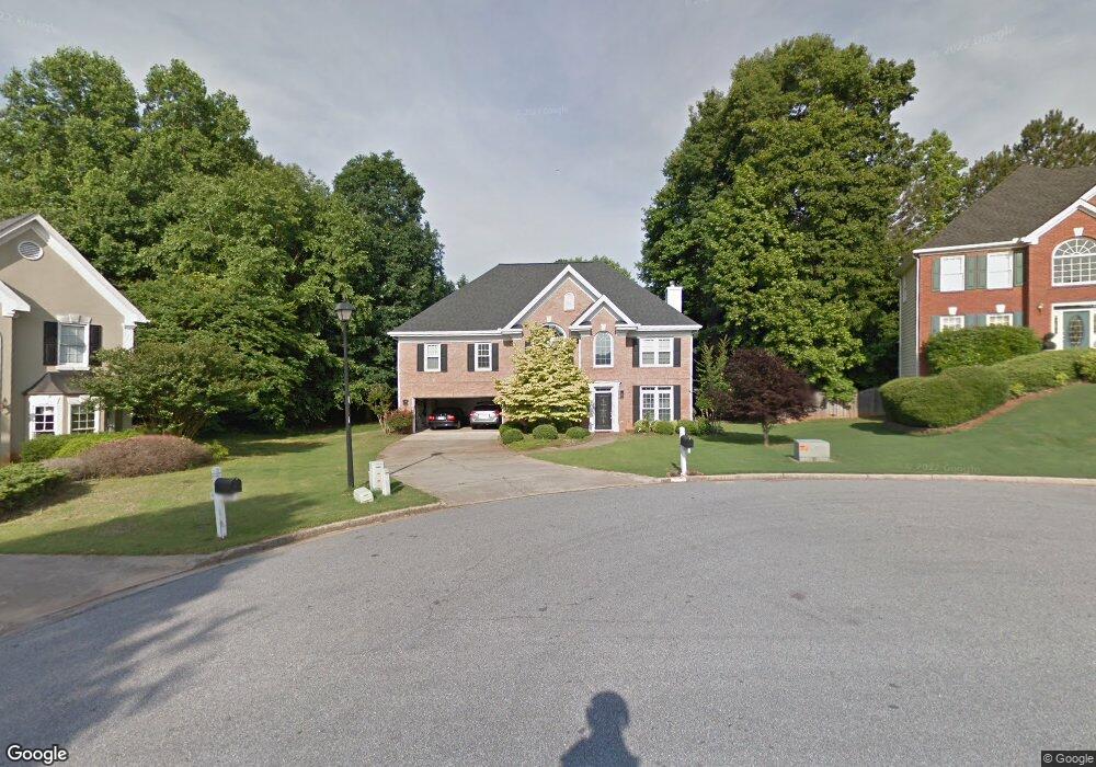 2040 Calmwater Ct, Suwanee, GA 30024 - photo 1