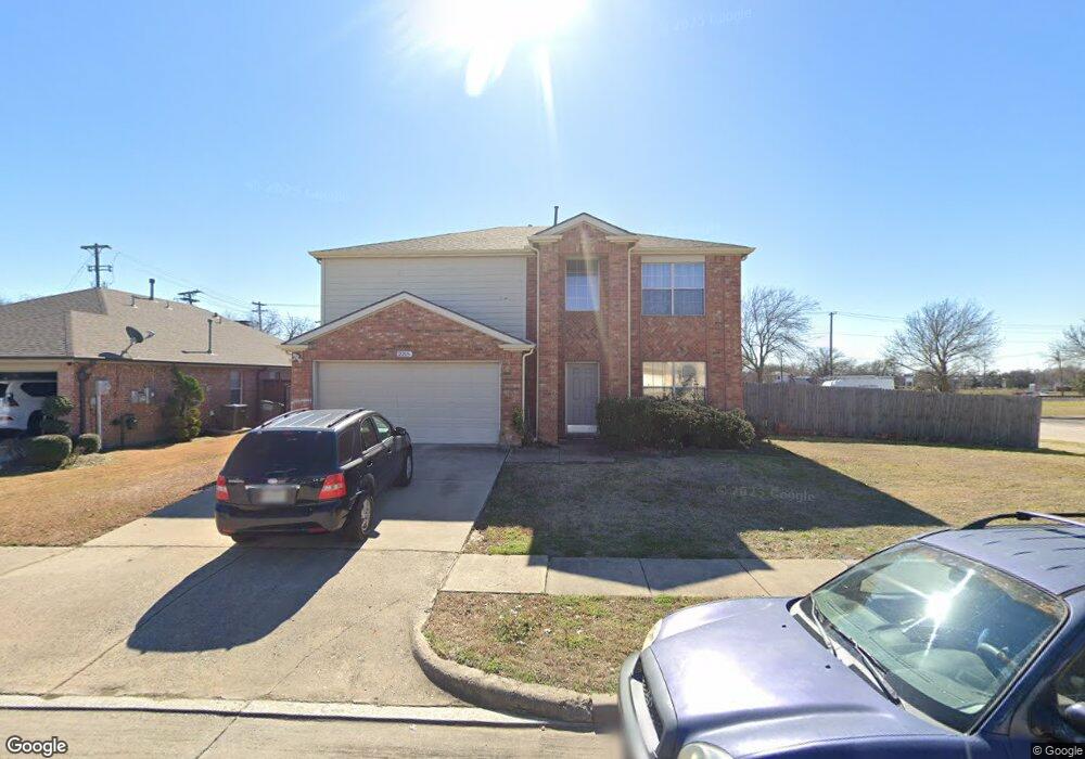 2215 Lakeridge Ln, Wylie, TX 75098 - photo 1
