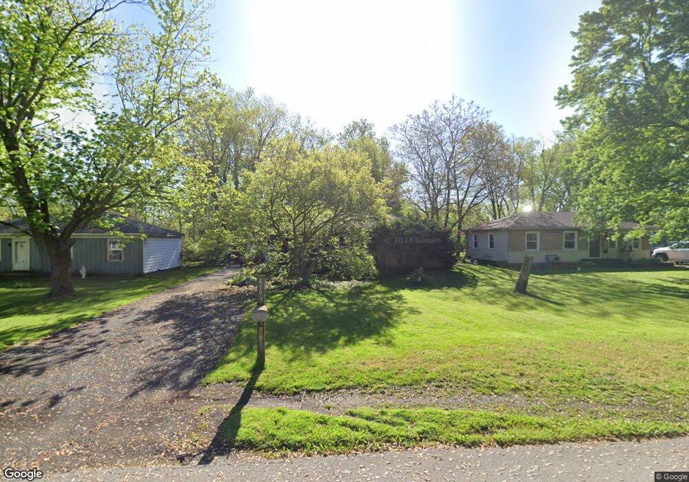 4599 Woodbridge St, Gary, IN 46408 - photo 1