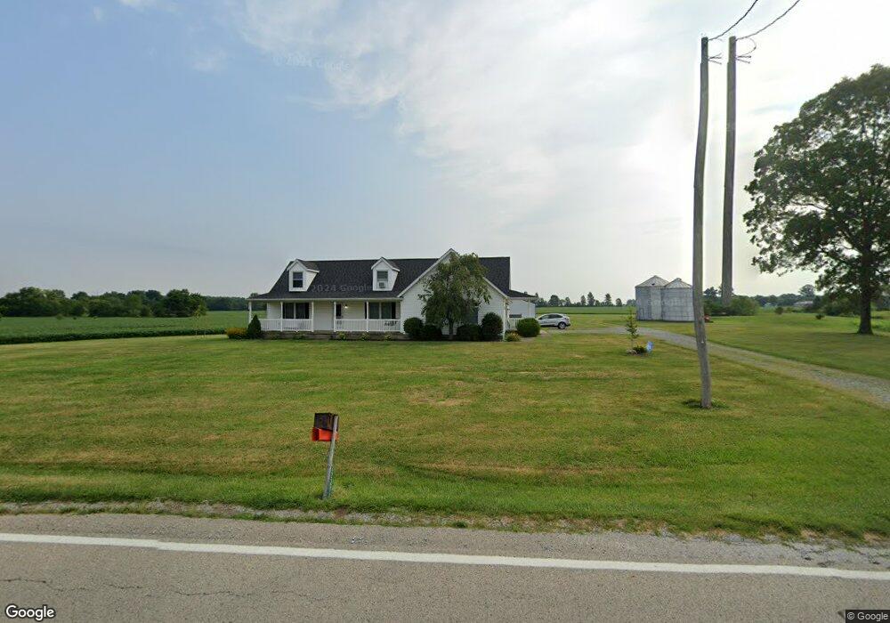 22212 Fayetteville Rd, Blanchester, OH 45107 - photo 1