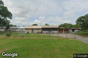 7242 N Railroad Ave, Bell City, LA 70630