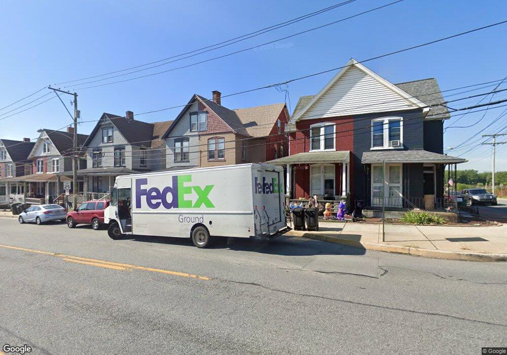 544 N 3rd St, Columbia, PA 17512 - photo 1