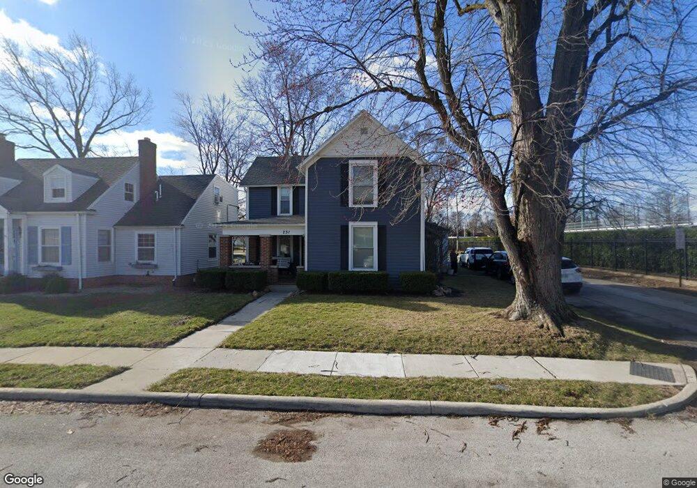 231 Lime St, Findlay, OH 45840 - photo 1