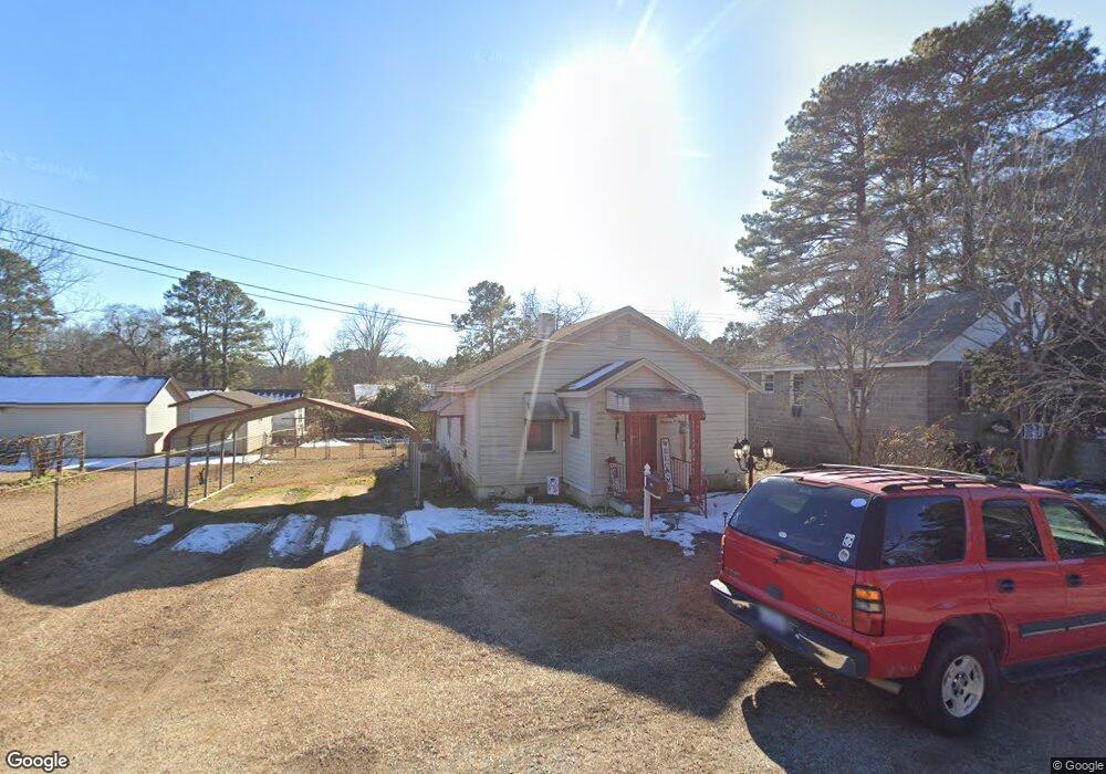 1405 Forest St, Roanoke Rapids, NC 27870 - photo 1