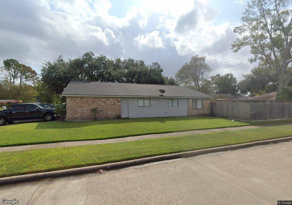 10619 Heather Hill Dr, Houston, TX 77086 - photo 1
