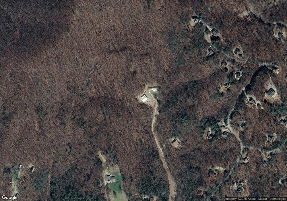 454 Beavers Cove, Morganton, GA 30560 - photo 1