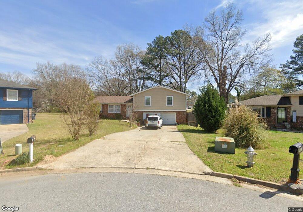 2282 Willoby Ct unit 2, Morrow, GA 30260 - photo 1