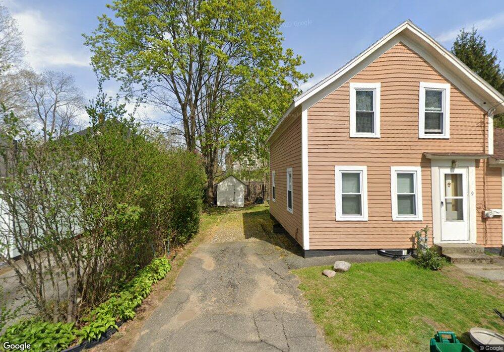 12 Spring Ln, Maynard, MA 01754 - photo 1