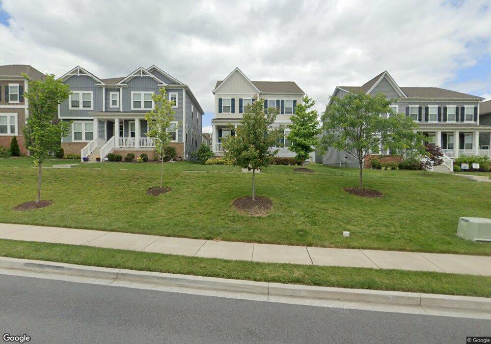 1107 Saxton Dr, Frederick, MD 21702 - photo 1