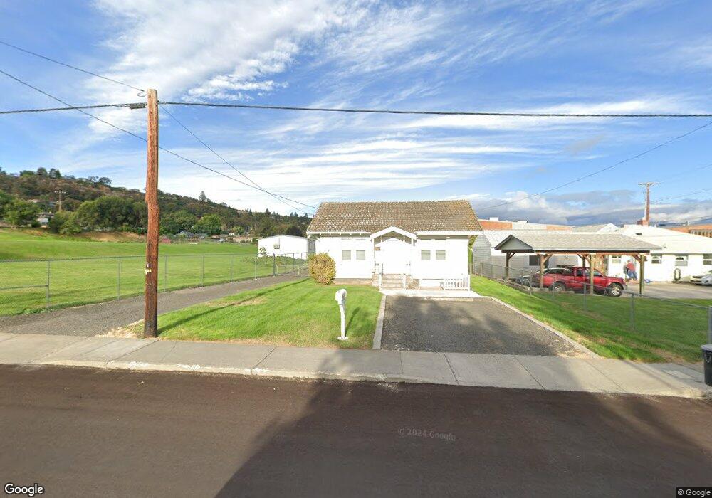 1409 Riverview St, the Dalles, OR 97058 - photo 1