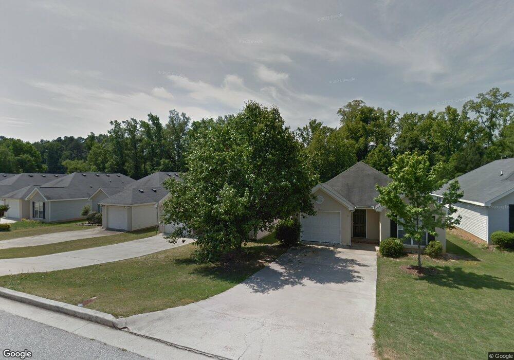 786 Faircloth Commons Rd, Evans, GA 30809 - photo 1