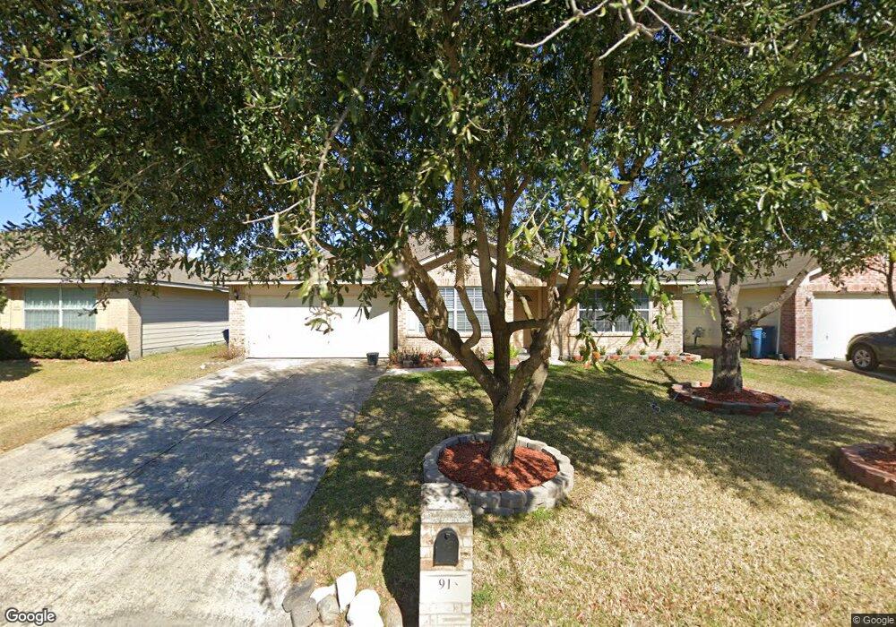 7918 Westington Ln, Houston, TX 77040 - photo 1