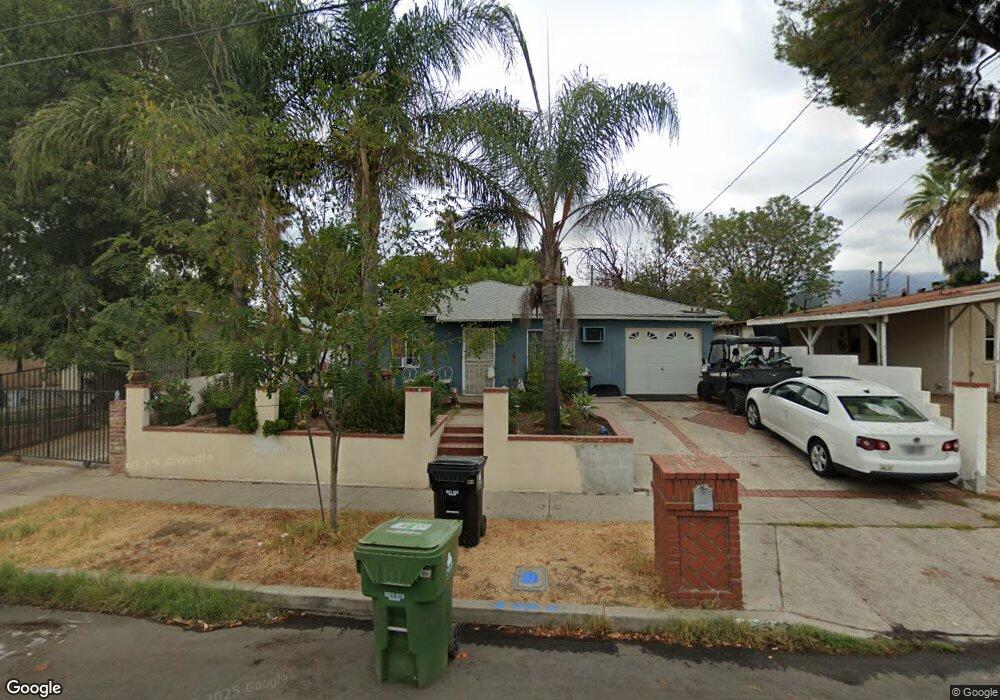 14513 Oro Grande St, Sylmar, CA 91342 - photo 1