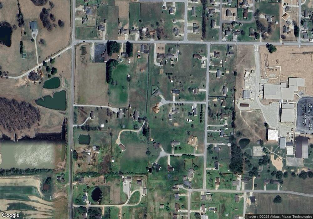 144 Mason Dr, Paragould, AR 72450 - photo 1