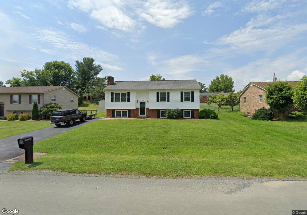 86 Mill Stone Dr, Verona, VA 24482 - photo 1