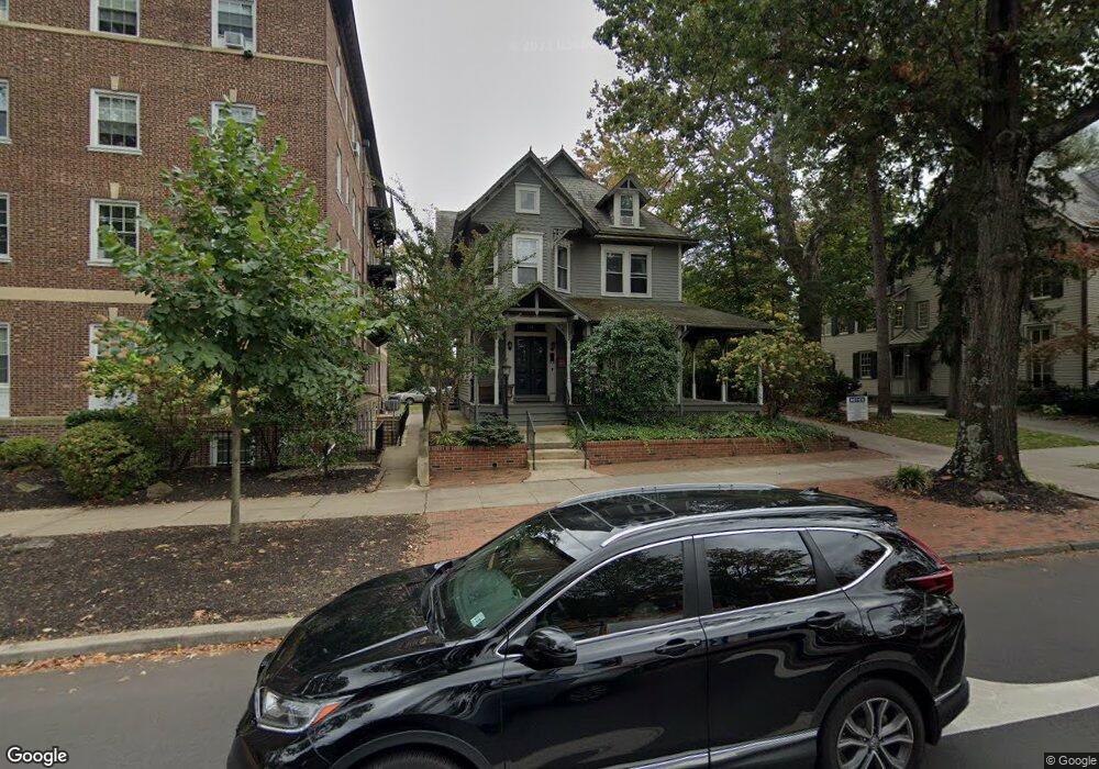 272 Kings Hwy E, Haddonfield, NJ 08033 - photo 1