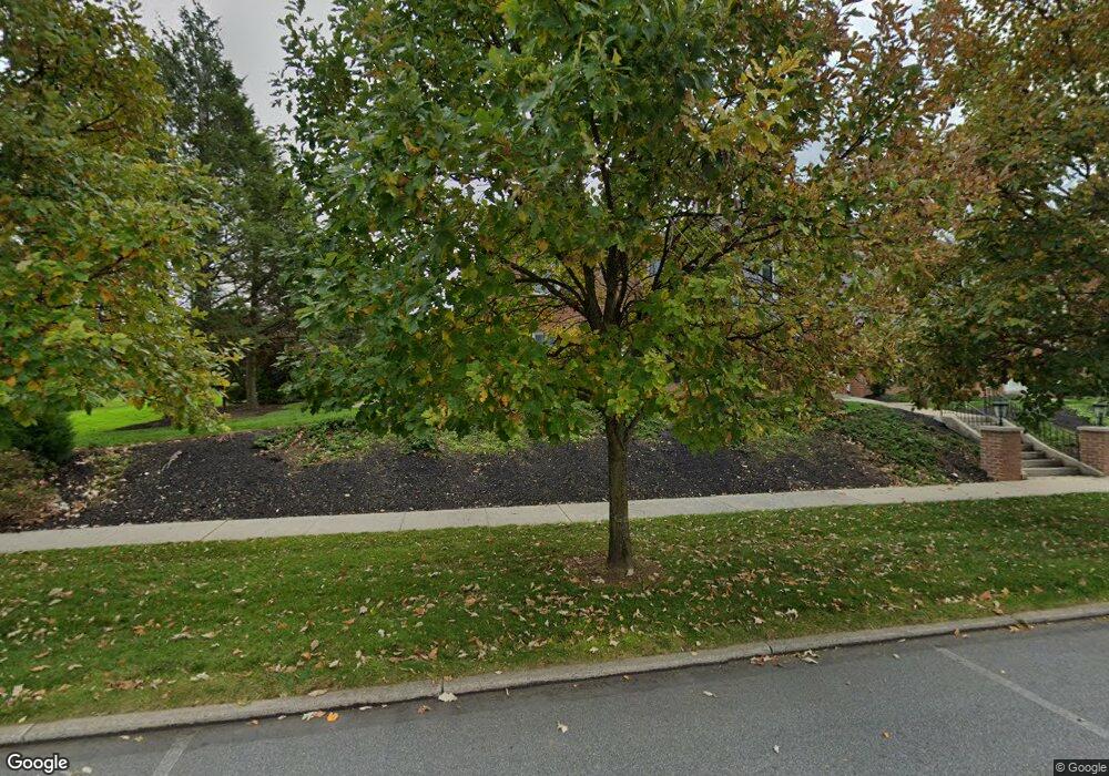 418 W Chocolate Ave, Hershey, PA 17033 - photo 1