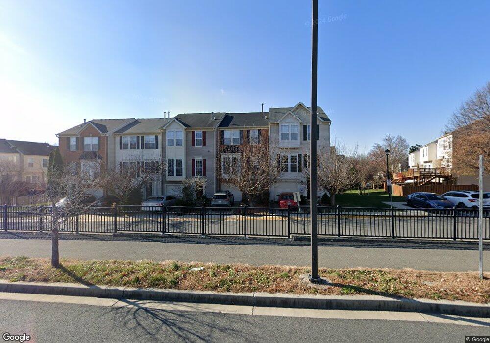 20918 Mountain Lake Terrace, Germantown, MD 20874 - photo 1