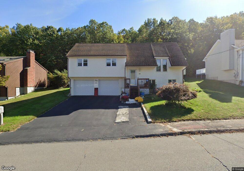 40 Irene Ave, Waterbury, CT 06705 - photo 1