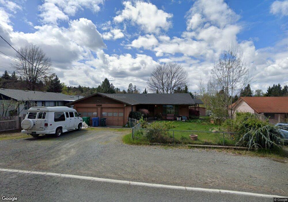 2106 Hamilton Ln, Grants Pass, OR 97527 - photo 1
