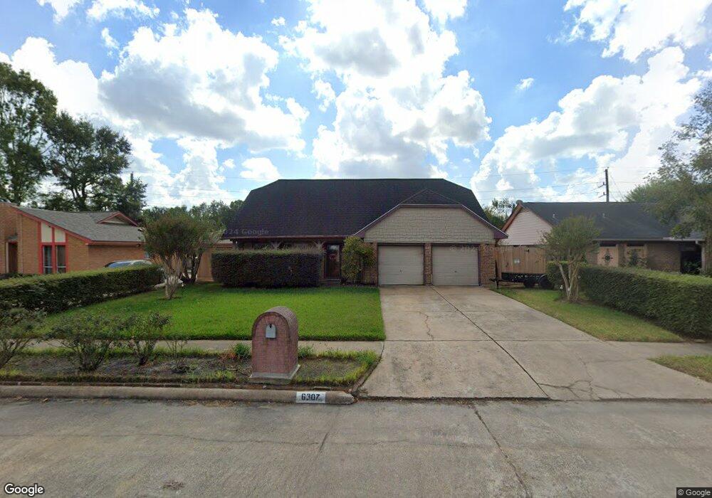 6307 Pincay Oaks St, Houston, TX 77088 - photo 1