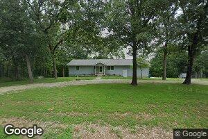 36818 Highway M, Mora, MO 65345