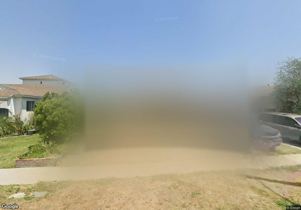 13906 S Albertson Ave, Compton, CA 90222 - photo 1