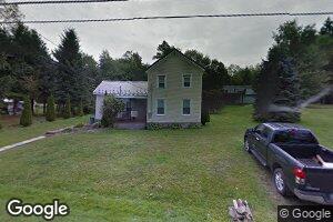 100 Summit St, Blossburg, PA 16912