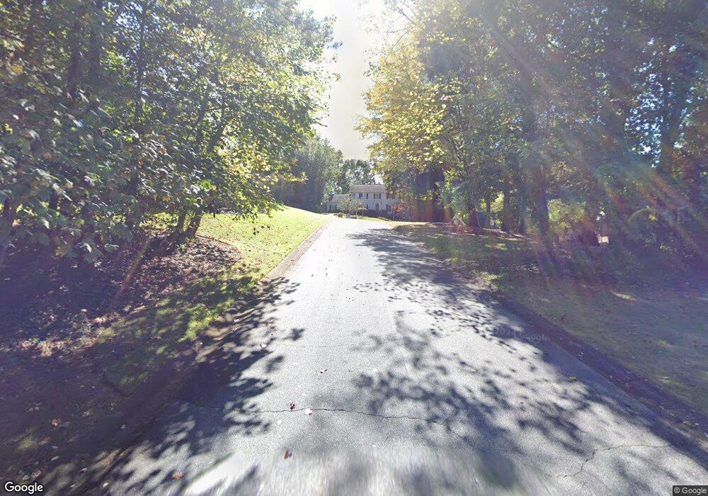 0 Laurel Ridge Trail, Smyrna, GA 30080 - photo 1