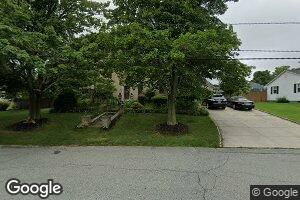 39 Betsy b Ave, Somerset, MA 02725