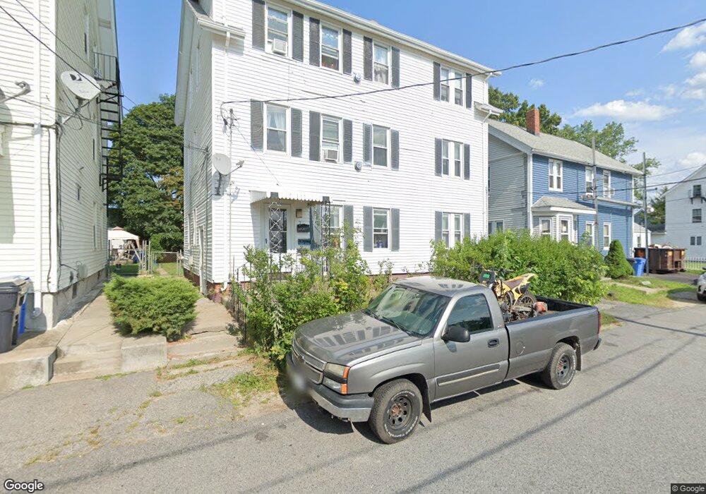 7 Davis St, Cumberland, RI 02864 - photo 1