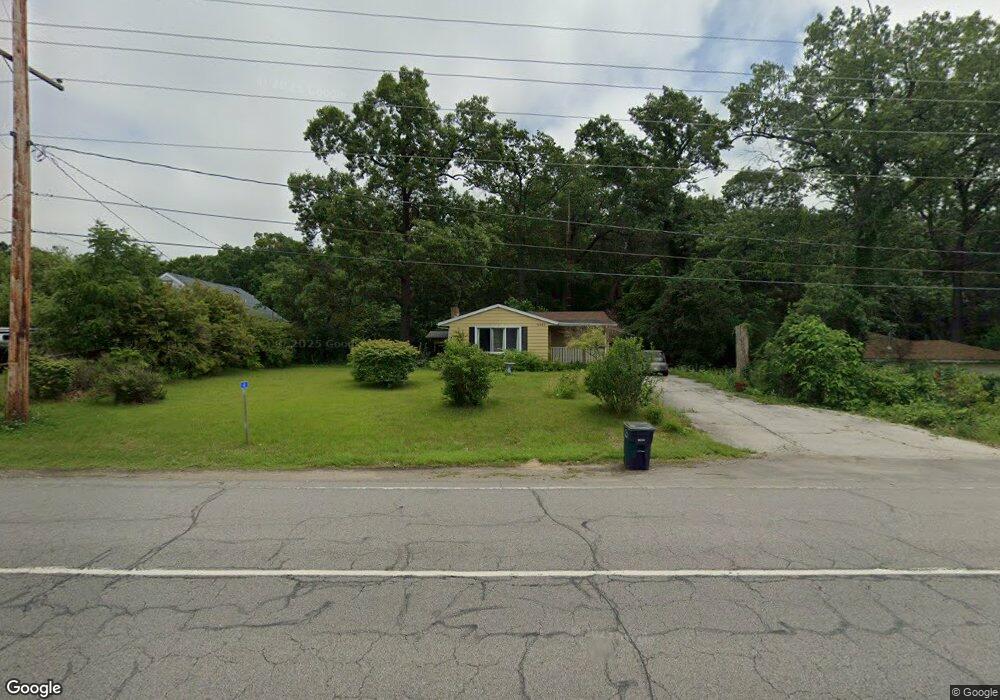 3903 E Us Highway 12, Michigan City, IN 46360 - photo 1