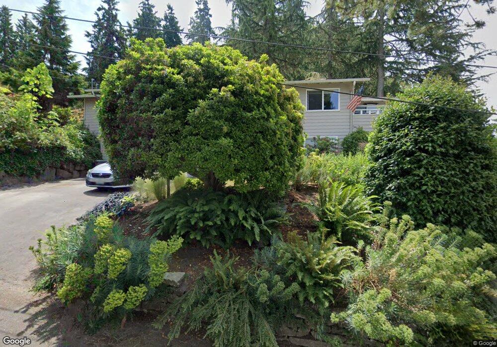 18423 High St, Edmonds, WA 98020 - photo 1