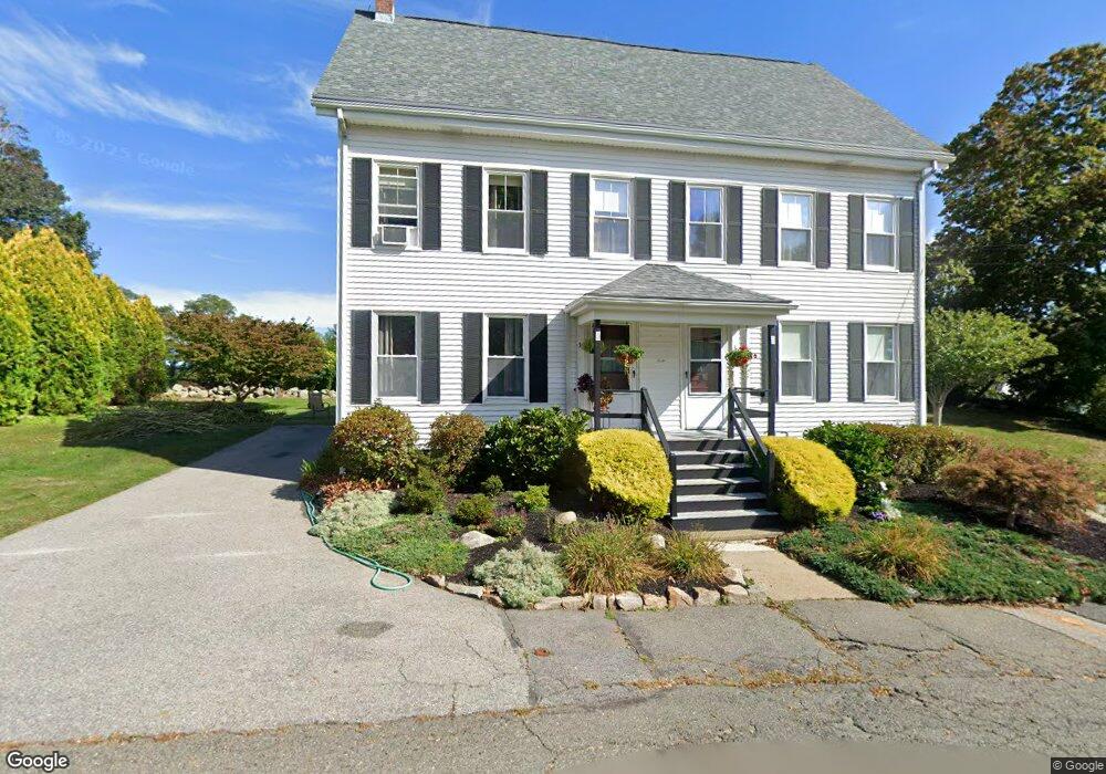 3 Nally Ave, Gloucester, MA 01930 - photo 1