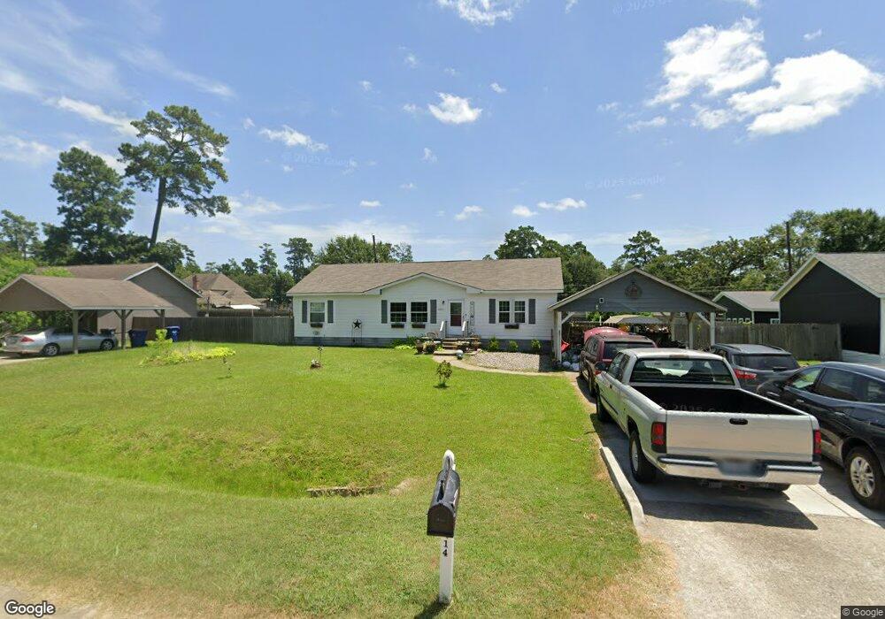 31414 Bryan St, Magnolia, TX 77355 - photo 1