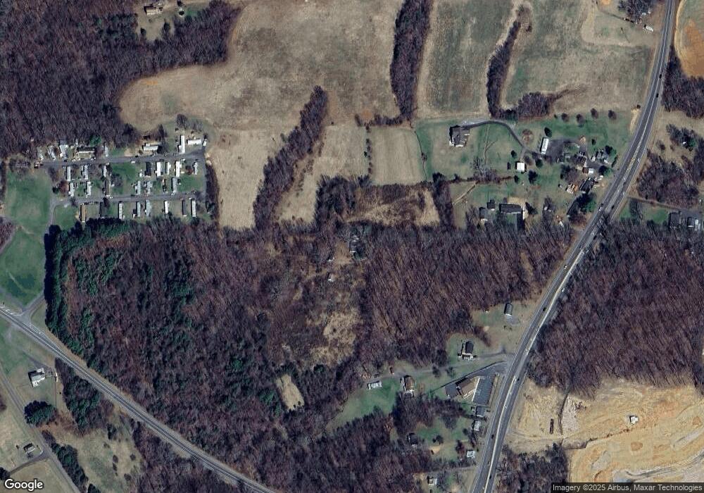 14055 Lyons Ln, Culpeper, VA 22701 - photo 1