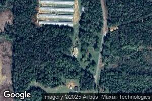 11950 Road 505, Union, MS 39365