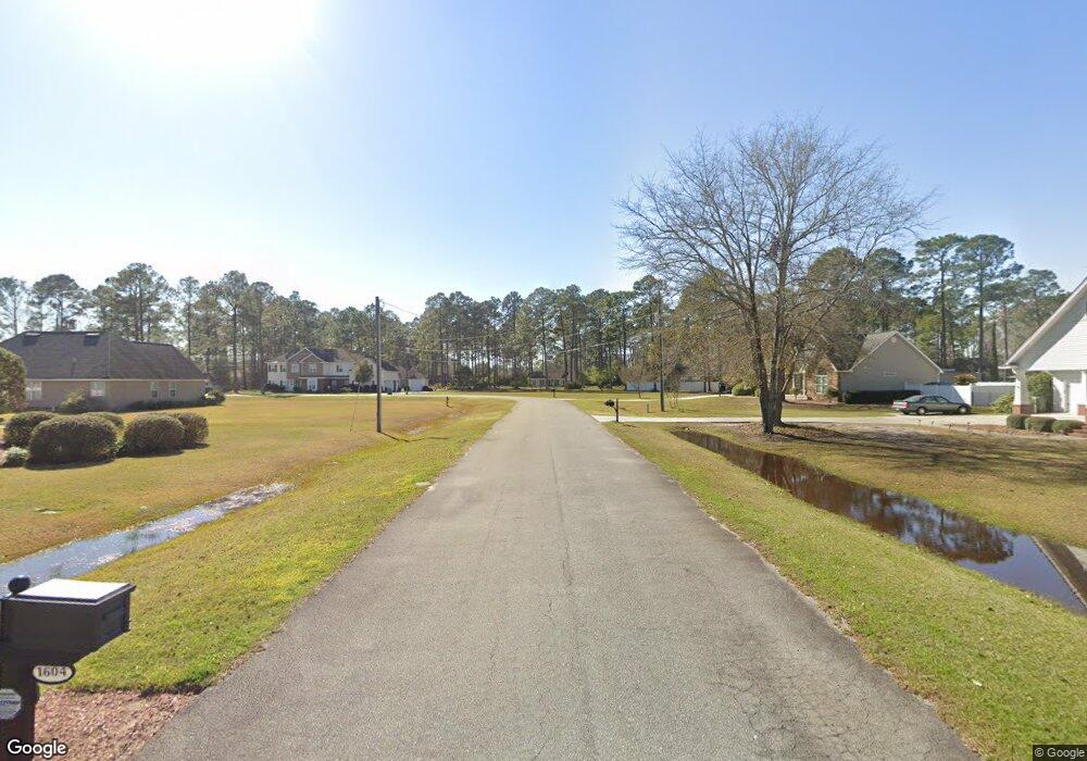 1603 Walker St, Adel, GA 31620 - photo 1