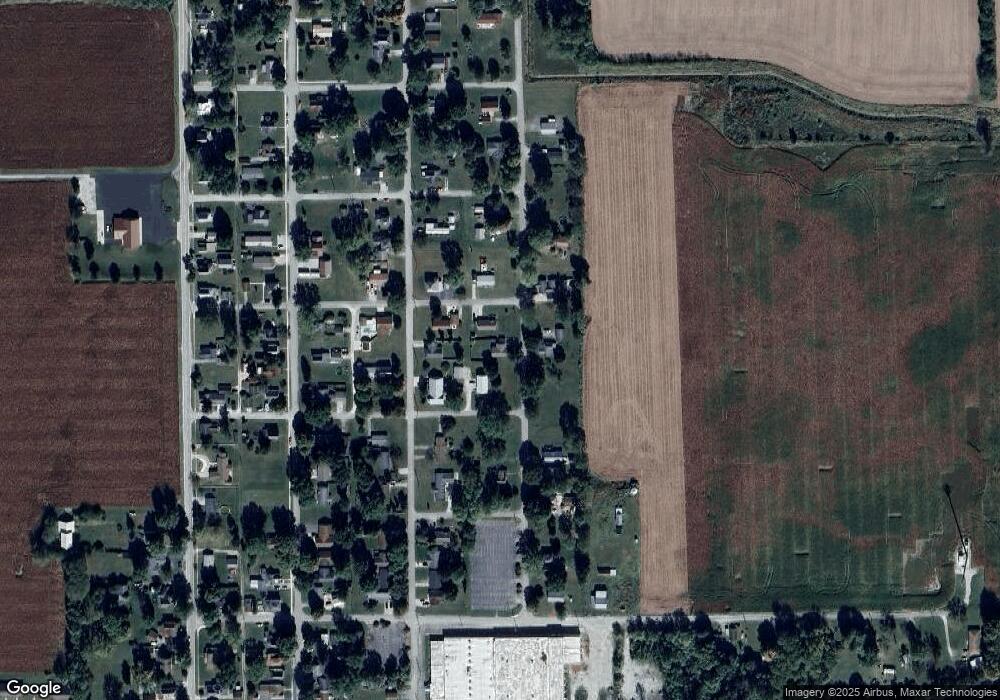 676 N Colorado St, Andrews, IN 46702 - photo 1