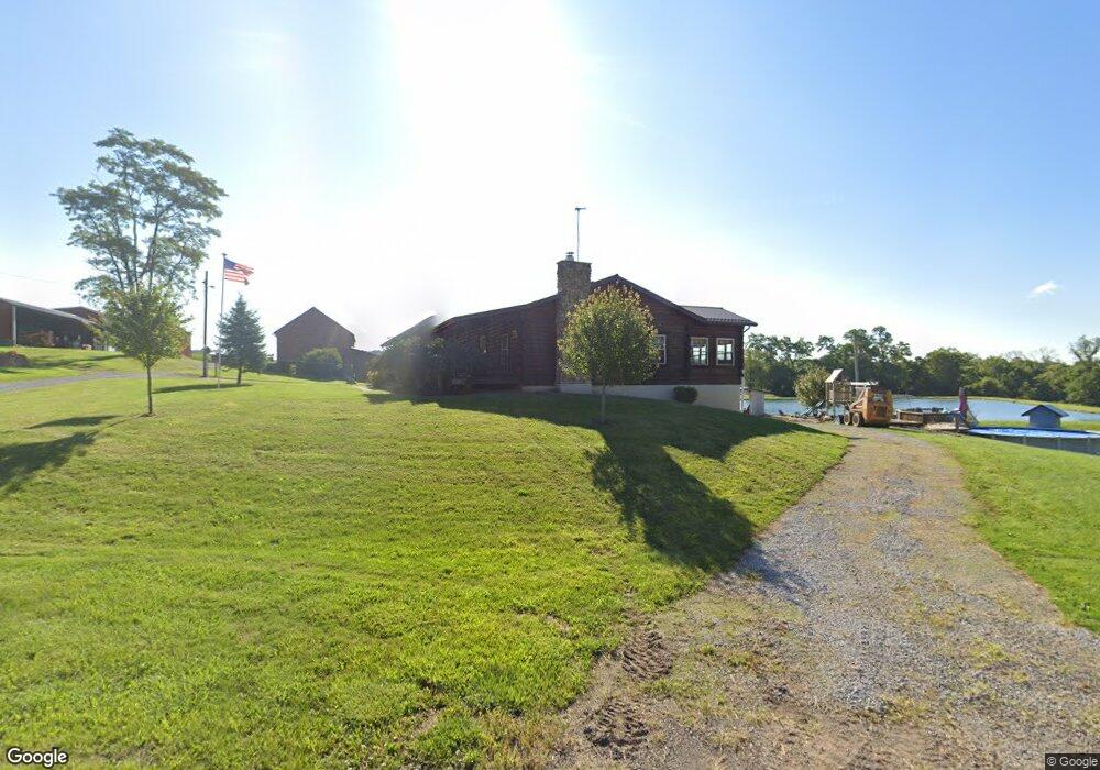 16430 Nashville Rd, Danville, OH 43014 - photo 1