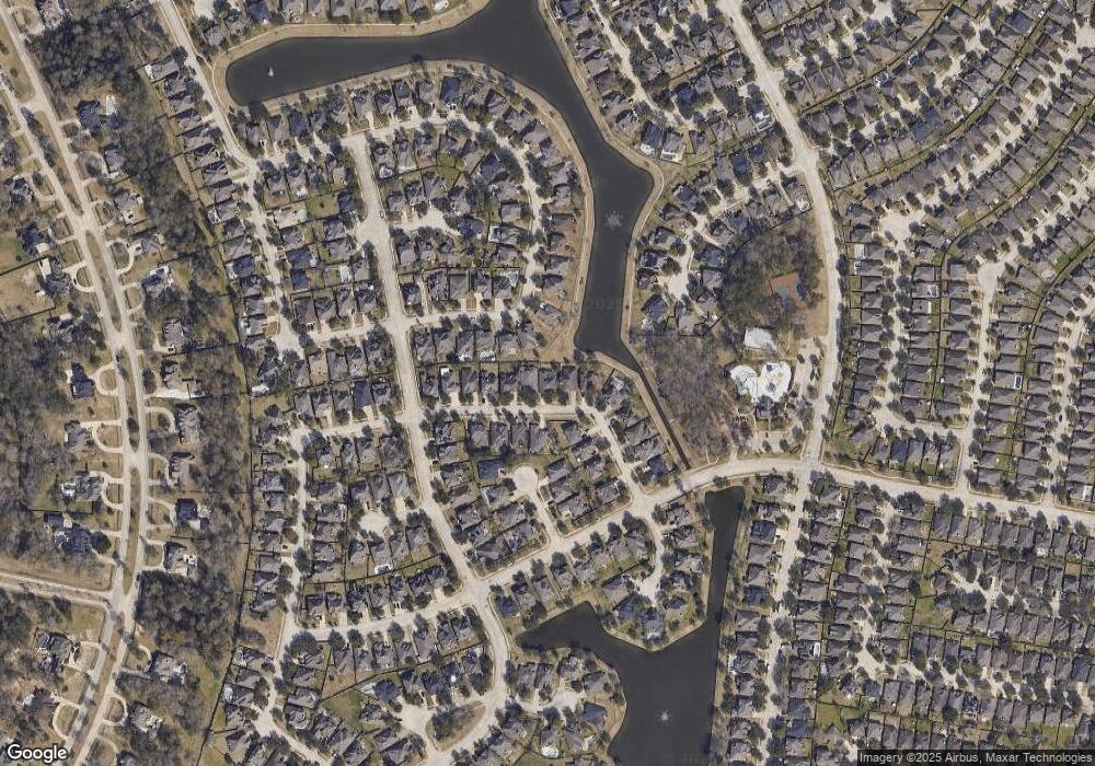 3127 Rustic Gardens Dr, Spring, TX 77386 - photo 1