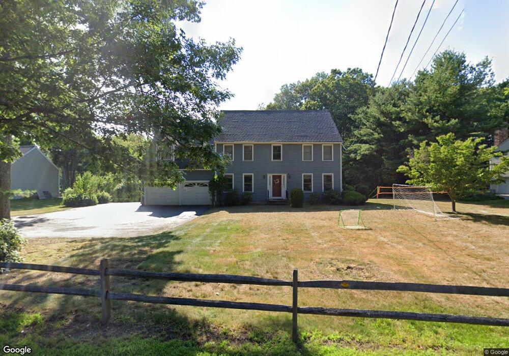 82 Higley Rd, Ashland, MA 01721 - photo 1