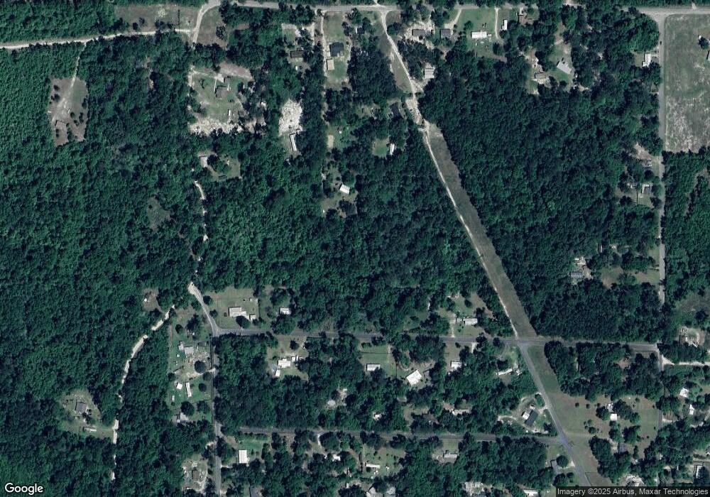 0 7pv9+52 Woodville, Crawfordville, FL 32326 - photo 1