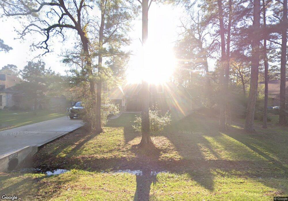 22711 Lantana Dr, Magnolia, TX 77355 - photo 1