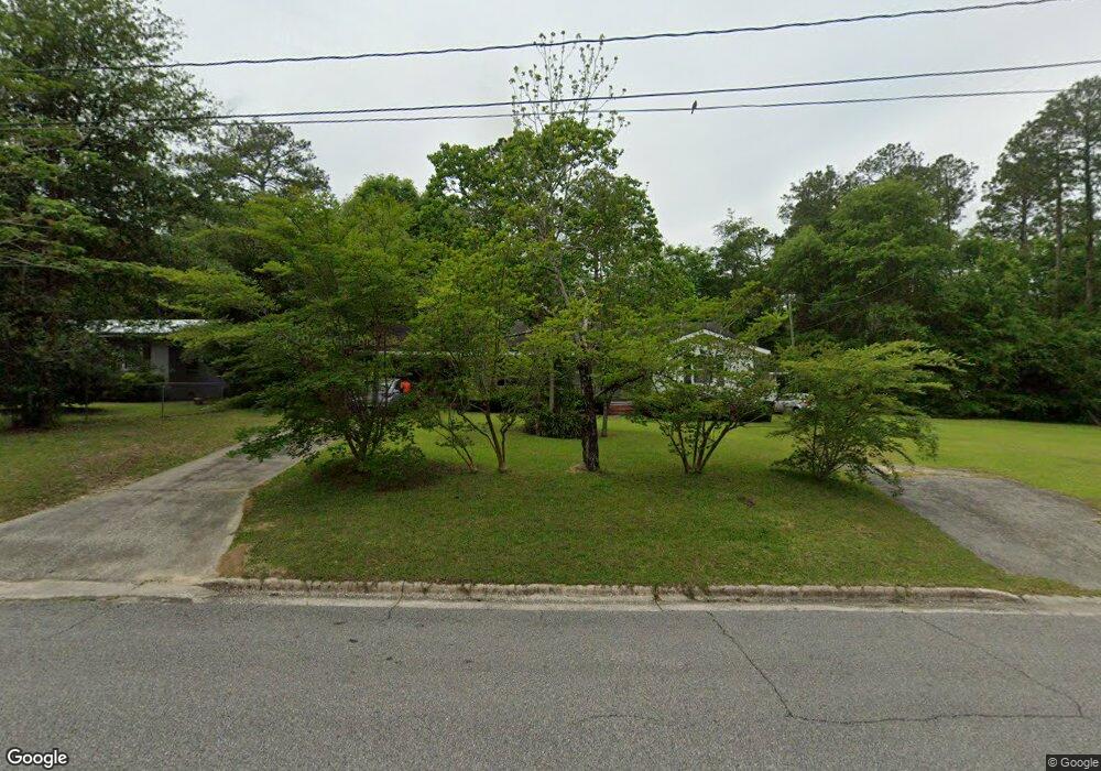 1408 9th St SW, Moultrie, GA 31768 - photo 1